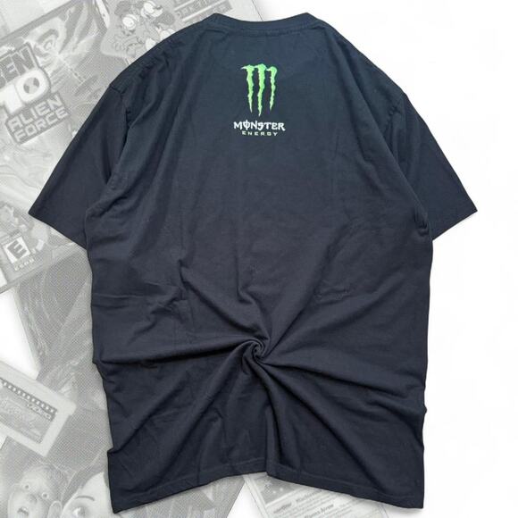 Black unleash the beast monster - Picture 2 of 6